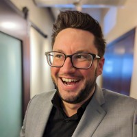 Digital Bridge Employee Jeff Hanson's profile photo