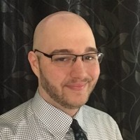 CDS Life Transitions Employee John Locksley's profile photo