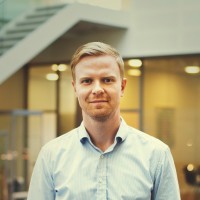 Lemvigh-Müller Employee Mads Bøgild's profile photo