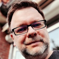 Stefan Malcherrek Email