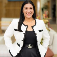 TLD Law Employee Monica Goel's profile photo