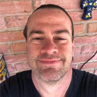 Child Parent Centers, Inc. Employee Sean Cobb's profile photo