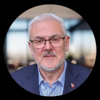 OPTEX Europe LTD Employee Dale Jones's profile photo