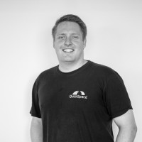 QuickSpace Employee Tom Laarhuis's profile photo
