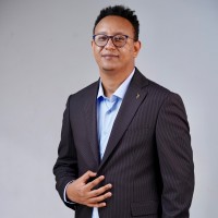 upSWOT Employee Bereket Alamneh's profile photo