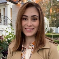 Hope Services, LLC Employee Mary Jouisse's profile photo