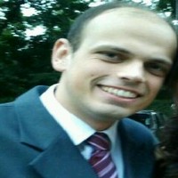 Gerdau Employee Vitor Tumonis's profile photo