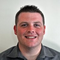 Aperia Technologies Employee Tim Lawson's profile photo