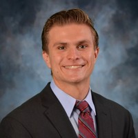 Prinova USA Employee Lukas Porter's profile photo