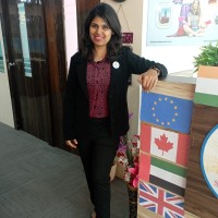 Sandpiper Visas and Immigration Employee Jyothi Kandhari's profile photo