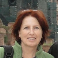 Janet Cameron Email