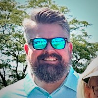 Backhaul Direct Employee Brett Sprunger's profile photo