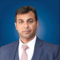 Mujahid Shaukat