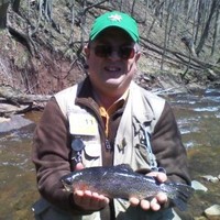 Dominion Energy Employee Donald McHugh's profile photo