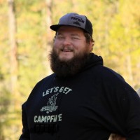 Baxter International Inc. Employee Beau Benton-Nielsen's profile photo