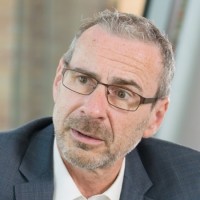 T-Systems International GmbH Employee Ralph Trinter's profile photo
