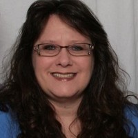Vicki Thompson