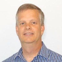 Synopsys Inc Employee David Peart's profile photo