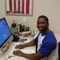 The Plus Group Employee Stanley Reader's profile photo