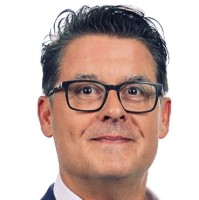 Ultra Consultants Employee David Taylor's profile photo