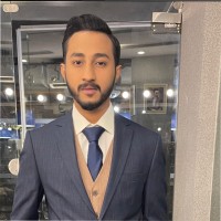US Executive Sedan Employee Muhammad Abdullah's profile photo