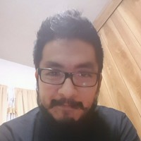 Wizeline Employee Victor Taboada's profile photo