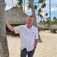 Fargo Glass & Paint  Employee Andy Nelson's profile photo