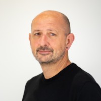 Qnetex Employee Ian Hampson's profile photo