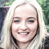 Crown Castle Employee Chloe Phillips's profile photo