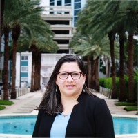 TotalBank Employee Vanessa Barcia's profile photo