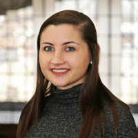 Anheuser-Busch Employee Brooke Ernst's profile photo