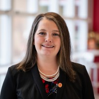 Mercy High School - Baltimore Employee Heather Mork's profile photo