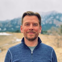 ICEYE US Employee Dan Getman's profile photo