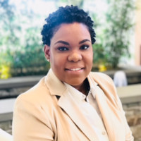 Aria Development Group Employee Yaritza Lorenzo's profile photo