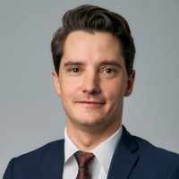 EHL Employee Matthias Fuchs's profile photo