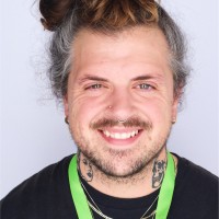 Maple Employee Josh Martin's profile photo