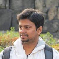 Madhav Pai Email & Phone Number