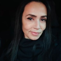 Amplified Digital Agency Employee Regina Rossito's profile photo