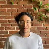 Zynga Employee Brian Yao's profile photo