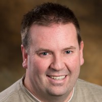 Upper Columbia Conference Employee Eric Brown's profile photo