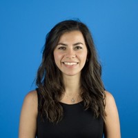 ROI UP Group Employee Marlene Rojas's profile photo