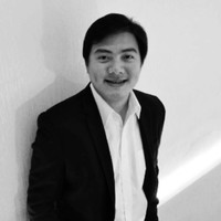FUNDtastic Employee Franky Chandra's profile photo