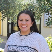The Berkeley School Employee Lizette Flores's profile photo