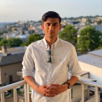 Rudra Sharma Email & Phone Number