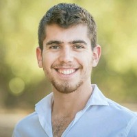 Belocal Ltd Employee Alon Maimon's profile photo