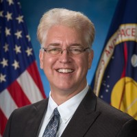 NASA - National Aeronautics and Space Administration Employee William Schaefer's profile photo