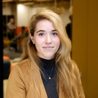 ITACA TECHNOLOGIES IBERIA Employee Victoria Ortiz Piqueras's profile photo