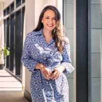 JW Marriott Employee Erica Tortora's profile photo