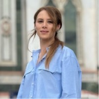 Esterox LLC Employee Heghine Danielyan's profile photo