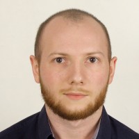 Nutriversum Employee Alex Varga's profile photo